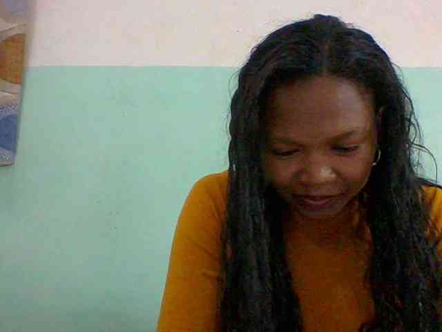 Olga34 webcam