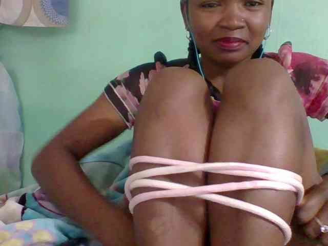 Olga34 webcam