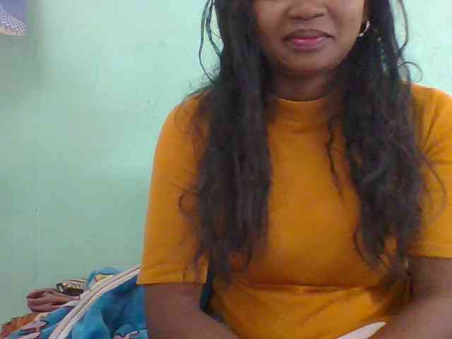 Olga34 webcam