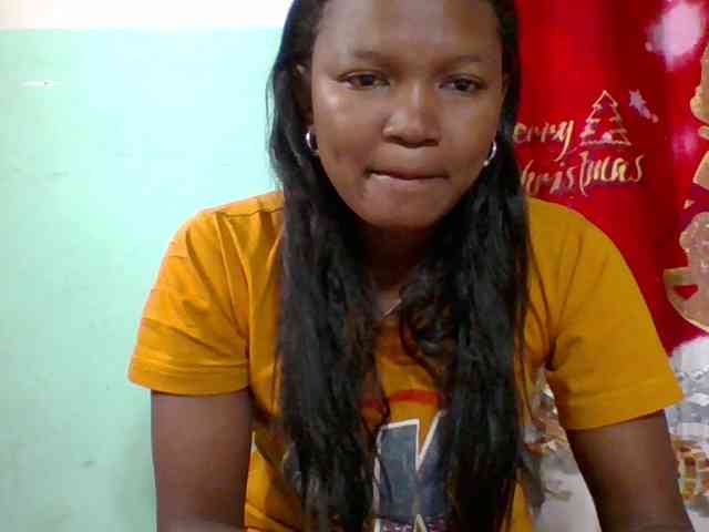 Olga34 webcam