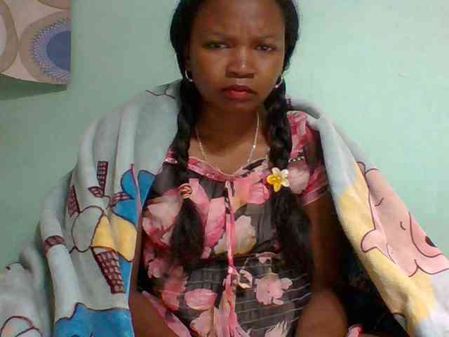 Olga34 webcam