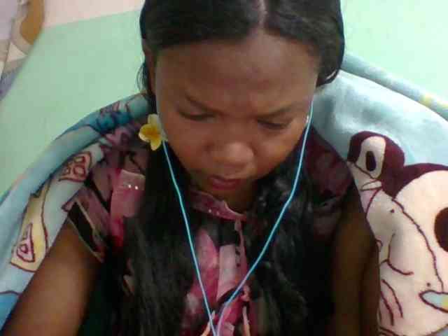 Olga34 webcam