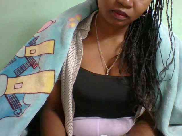 Olga34 webcam
