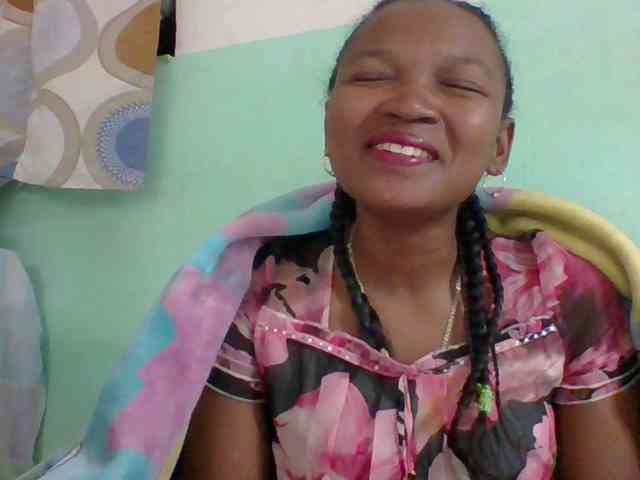 Olga34 webcam
