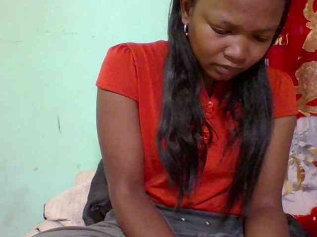 Olga34 webcam