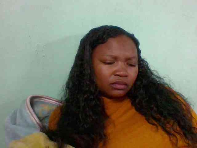 Olga34 webcam