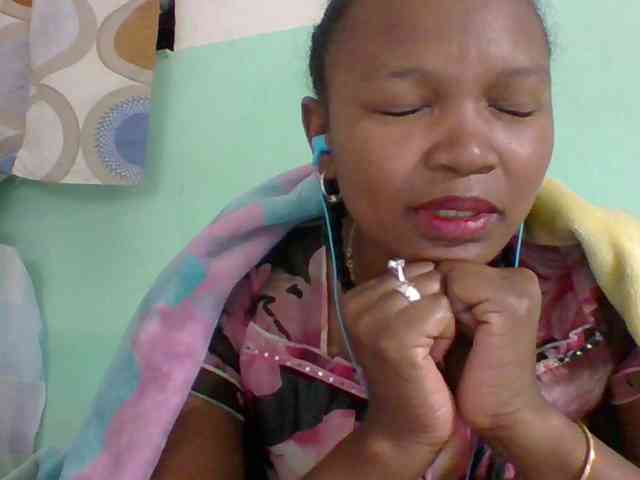 Olga34 webcam
