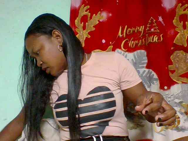 Olga34 webcam