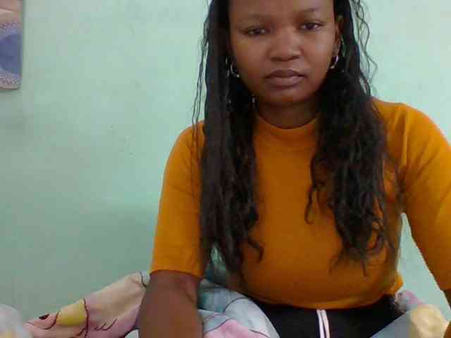 Olga34 webcam