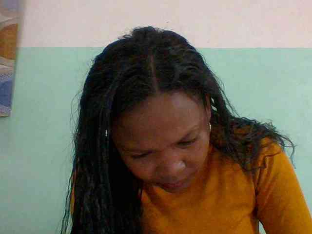 Olga34 webcam