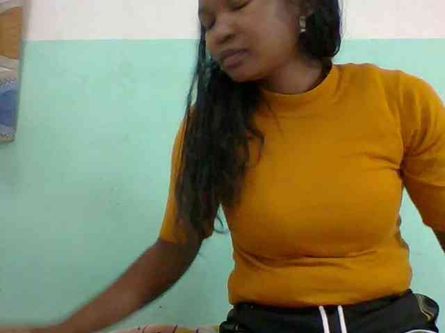Olga34 webcam