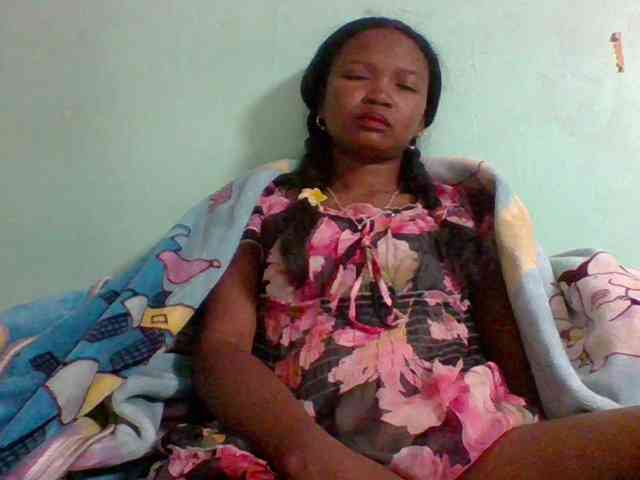 Olga34 webcam