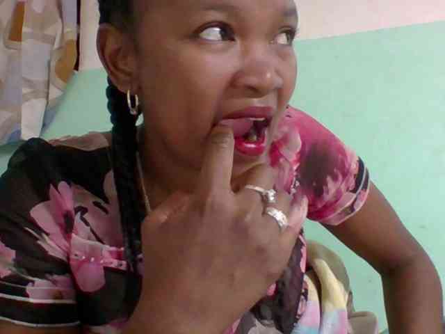 Olga34 webcam