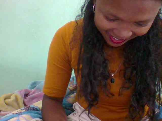 Olga34 webcam