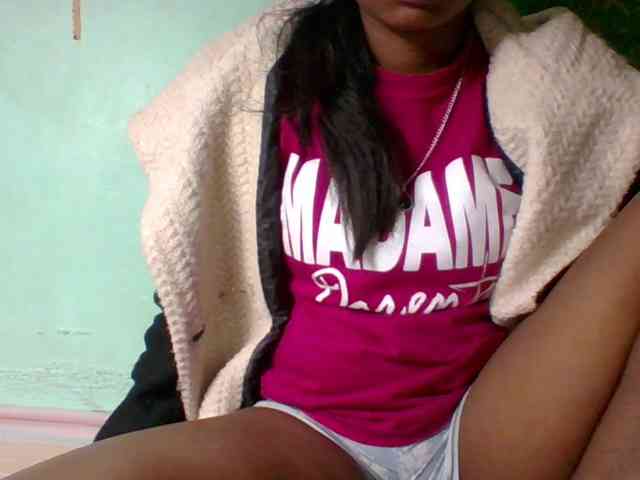Olga34 webcam