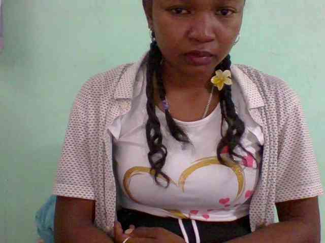 Olga34 webcam