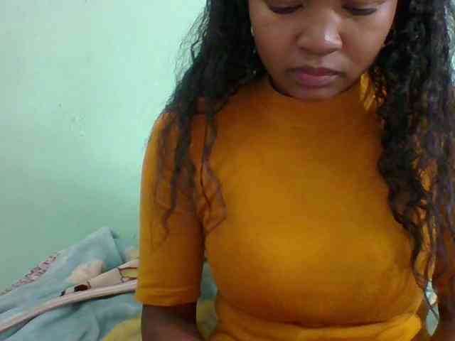 Olga34 webcam