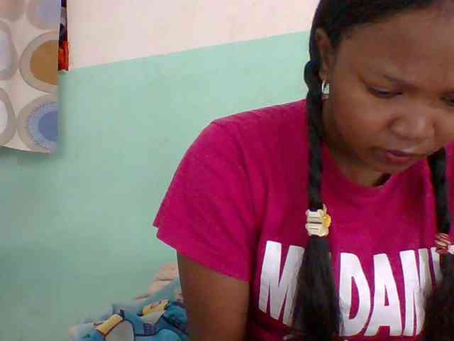 Olga34 webcam