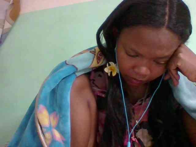Olga34 webcam