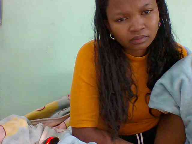 Olga34 webcam