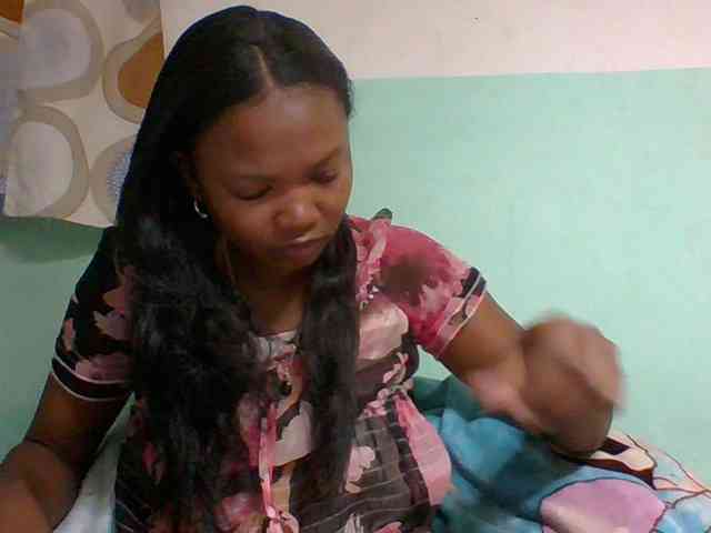 Olga34 webcam