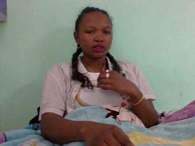 Olga34 webcam