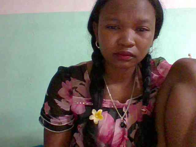 Olga34 webcam