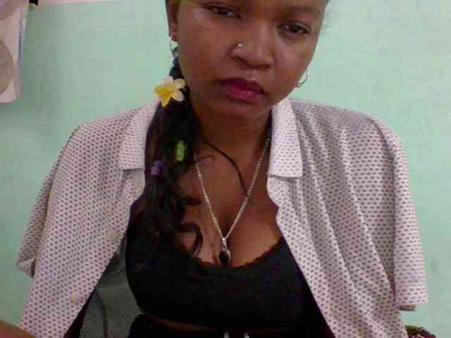 Olga34 webcam