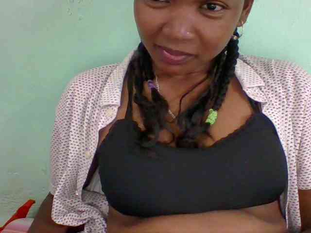 Olga34 webcam