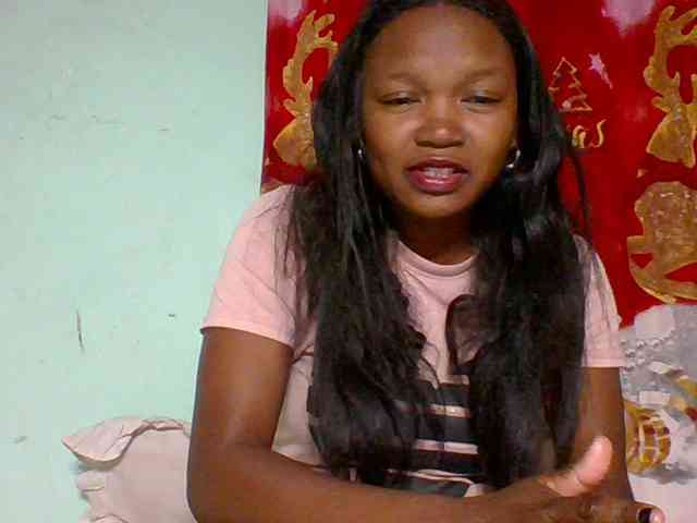 Olga34 webcam