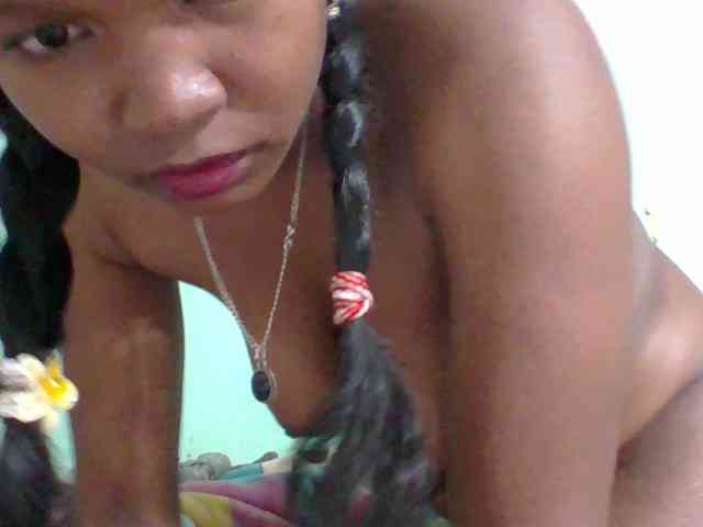 Olga34 webcam