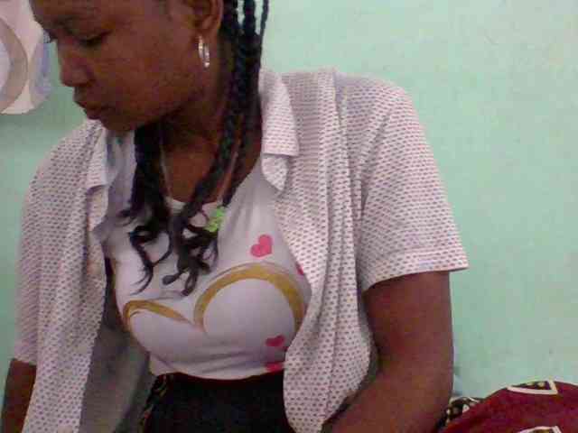 Olga34 webcam