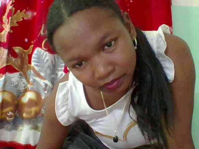 Olga34 webcam
