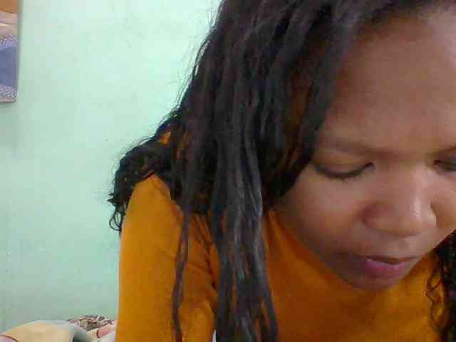 Olga34 webcam