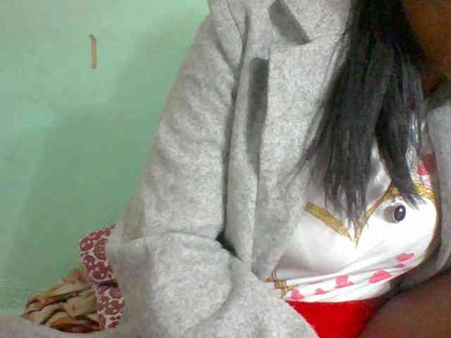 Olga34 webcam
