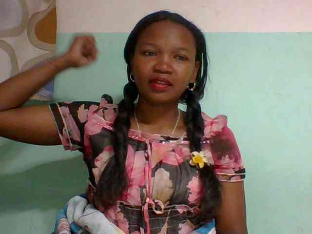 Olga34 Live Webcam on BongaCams