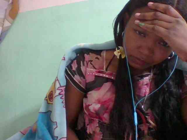 Olga34 webcam