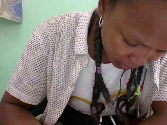 Olga34 webcam