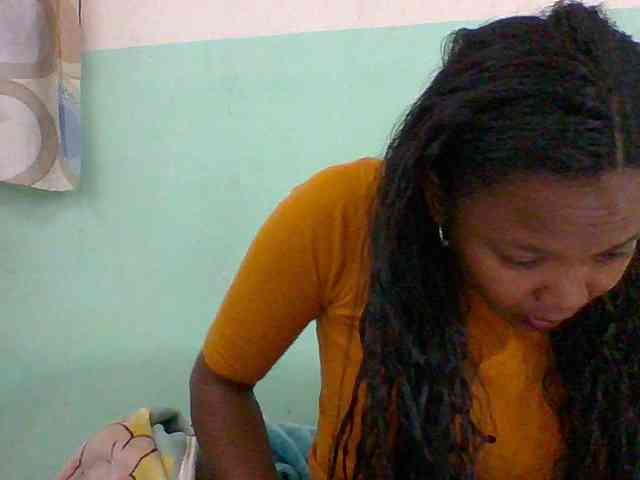 Olga34 webcam