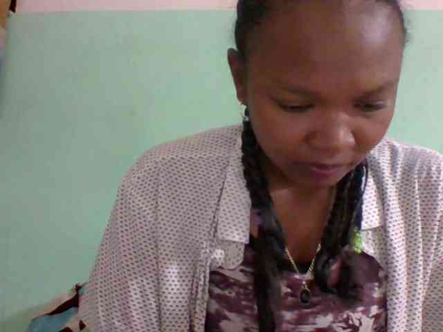 Olga34 webcam