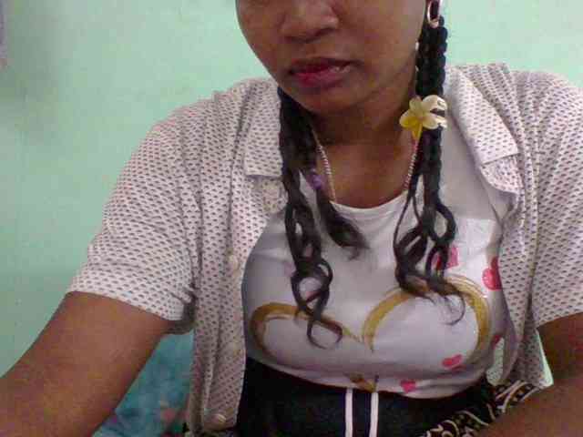 Olga34 webcam