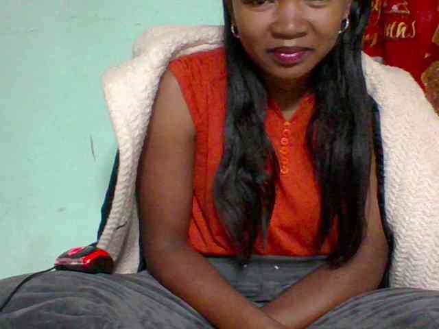 Olga34 webcam