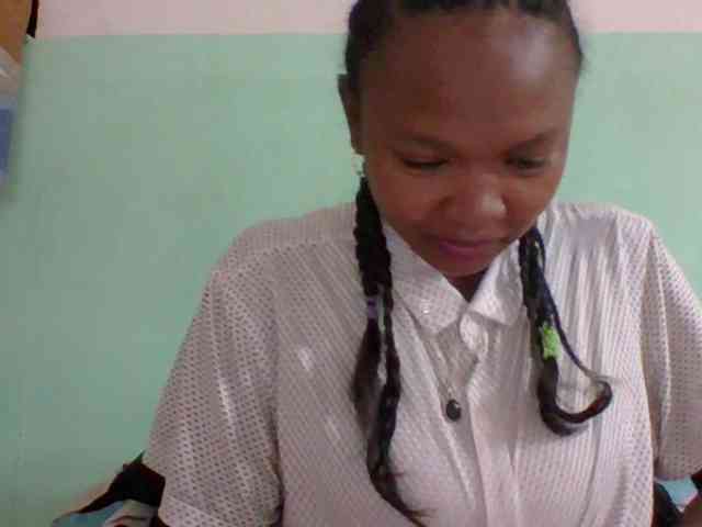 Olga34 webcam