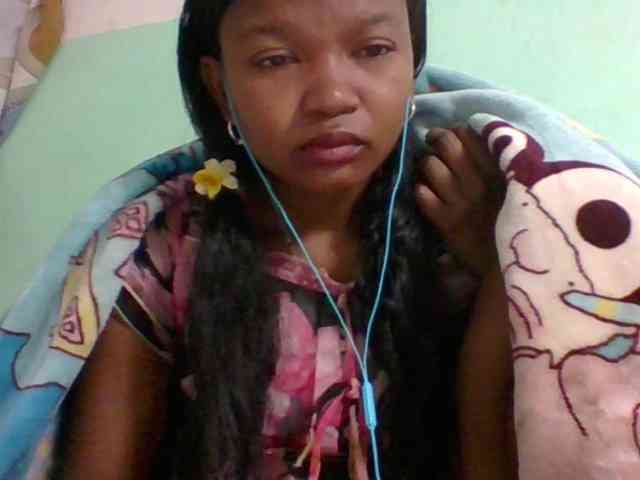Olga34 webcam