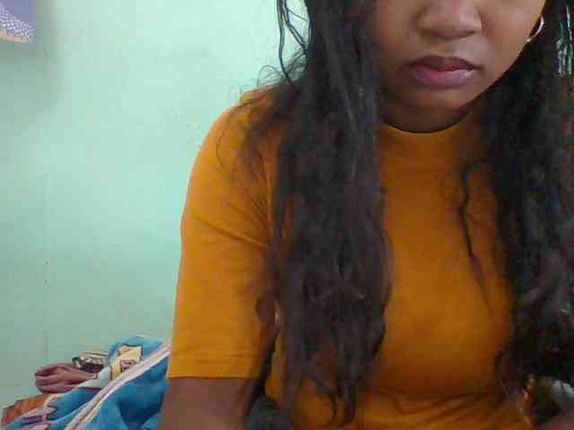 Olga34 webcam