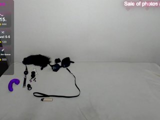 SenkoBaby Porn Show