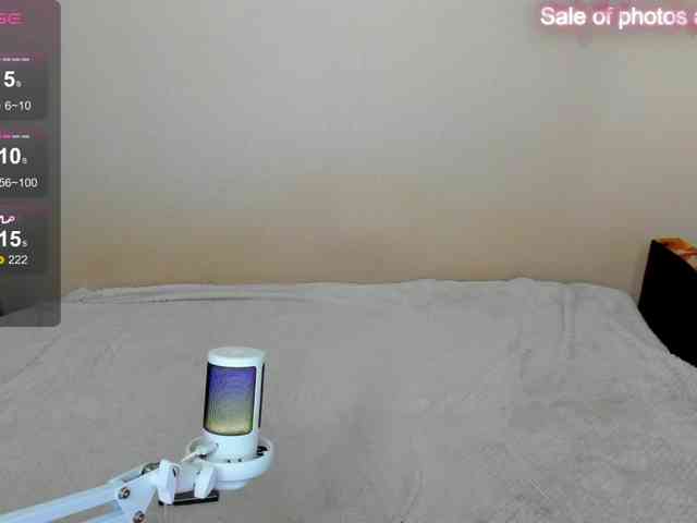 SenkoBaby webcam