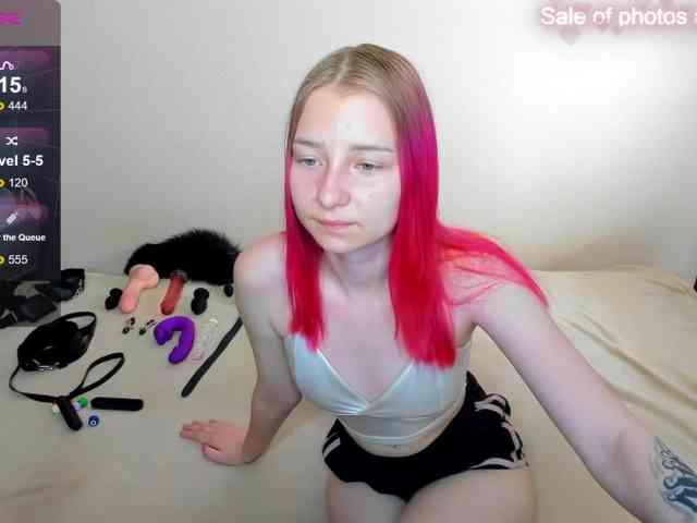 SenkoBaby webcam