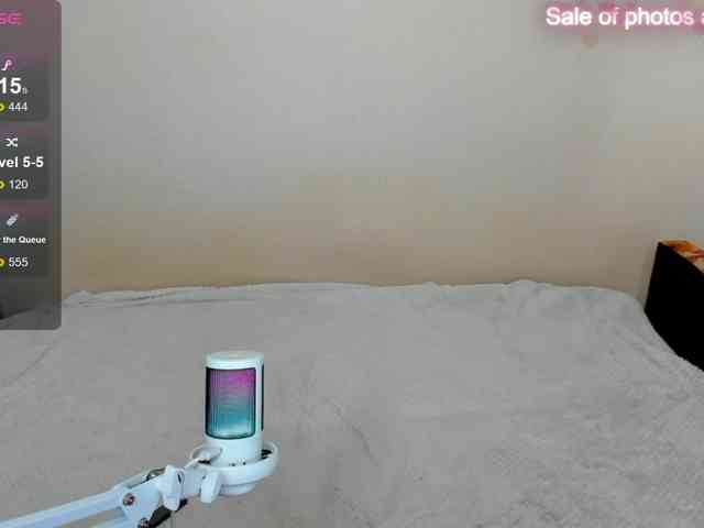 SenkoBaby webcam
