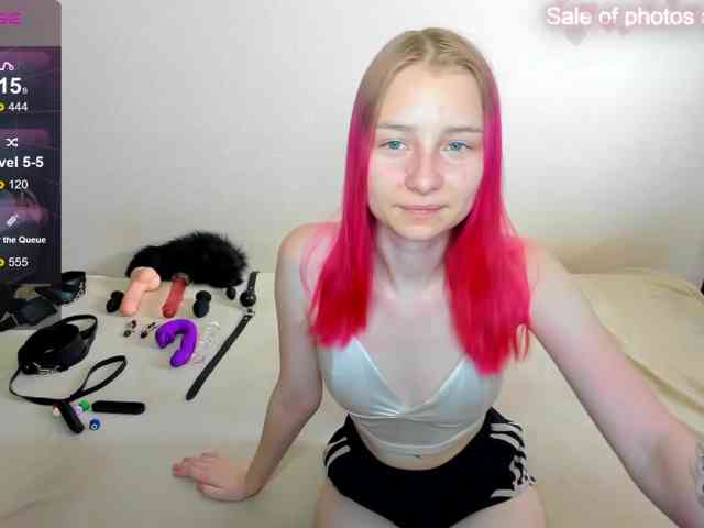 SenkoBaby webcam